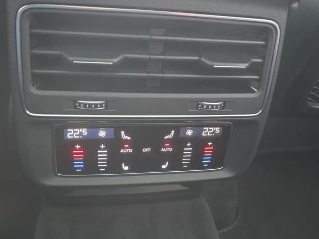 Audi Q8 3.0 TDI Quattro S-Line