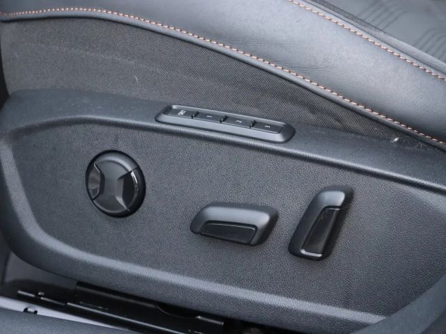 Cupra Formentor 4Drive DSG VZ