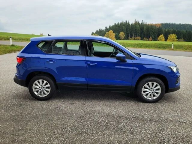 Seat Ateca 1.0 TSI Reference