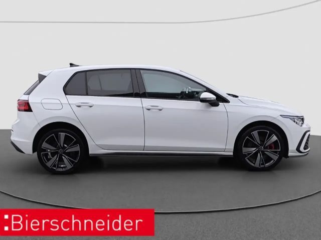 Volkswagen Golf 1.4 TSI DSG GTE