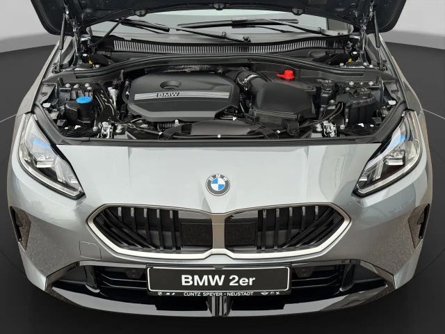 BMW 220 Coupé Gran Coupé M-Sport