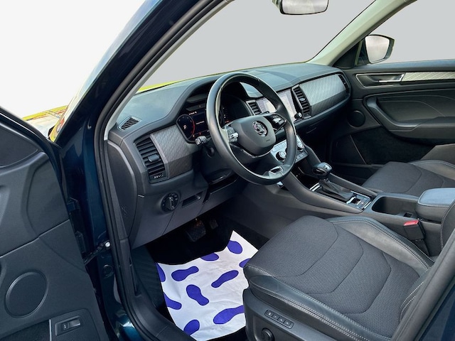 Skoda Kodiaq 1.5 TSI Style Style