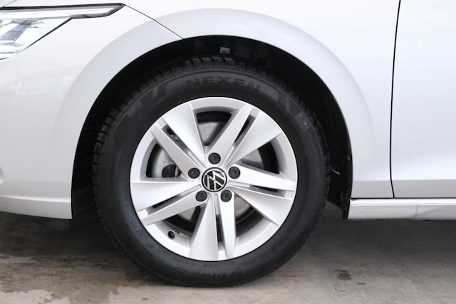 Volkswagen Golf DSG Golf VIII Life