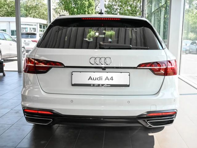 Audi A4 40 TDI Avant