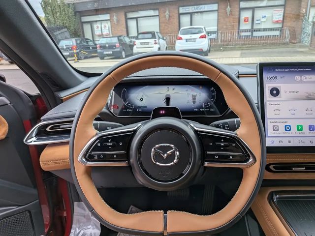 Mazda 6e Plus Takumi