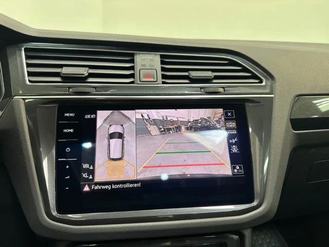 Volkswagen Tiguan 2.0 TDI DSG Elegance Elegance