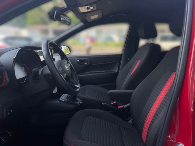 Hyundai i10 1.0 N Line