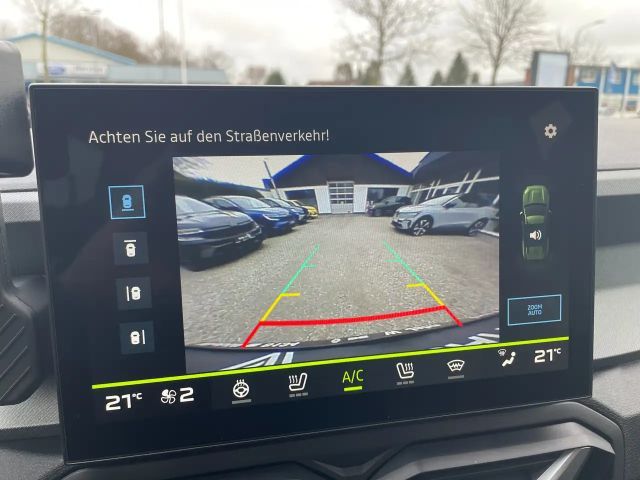 Dacia Bigster Hybrid 155