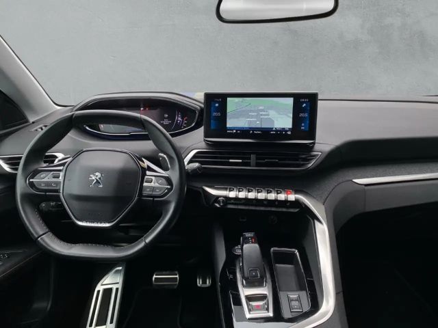 Peugeot 3008 Roadtrip 1.2 PT 130 *Navi Digitales Cockpit LED Ap