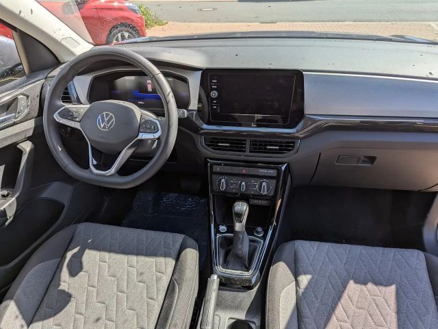 Volkswagen T-Cross 1.0 TSI DSG Life