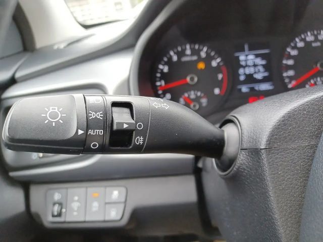 Kia Rio 1,2 DPI Neon ISG