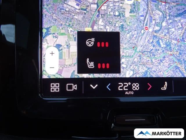 Volvo XC60 AWD R-Design