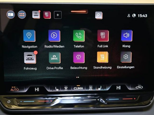 Cupra Terramar 2.0 TSI VZ