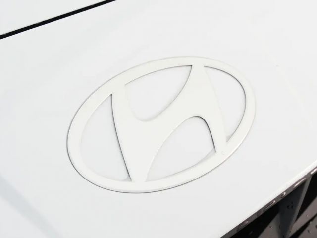 Hyundai i20 1.2