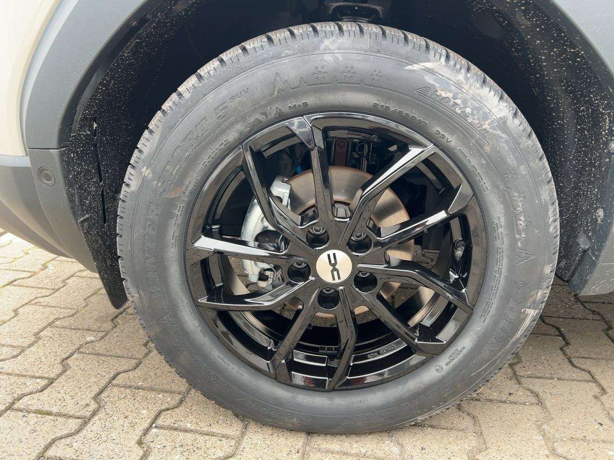 Dacia Duster TCe 130