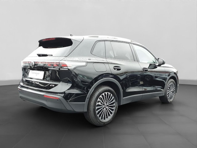 Volkswagen Tiguan 1.5 TSI DSG Life