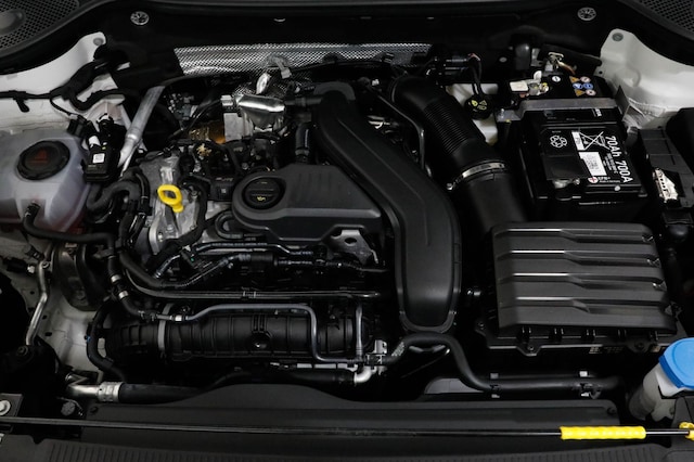 Cupra Ateca 1.5 TSI DSG