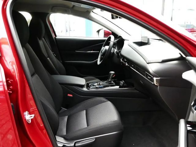 Mazda CX-30 2.5L Exclusive-line