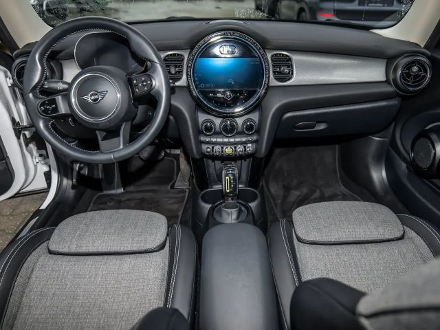 MINI Mini Electric SE