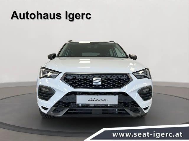 Seat Ateca FR-lijn