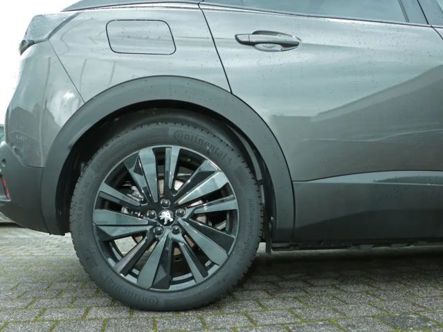 Peugeot 3008 GT-Line Hybrid