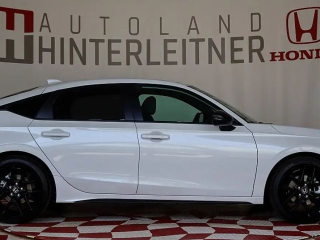 Honda Civic 2.0 Hybrid Sport e:HEV i-MMD