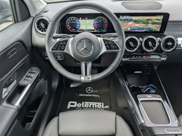 Mercedes-Benz GLB 200 Progressive