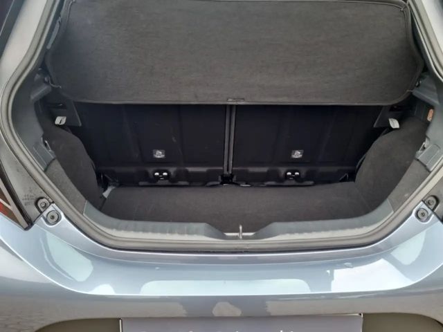 Toyota Aygo X Hatchback Play