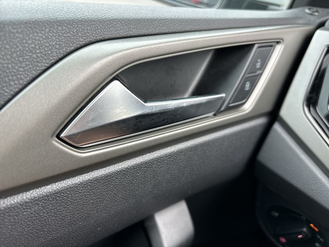 Volkswagen Polo 1.0 TSI