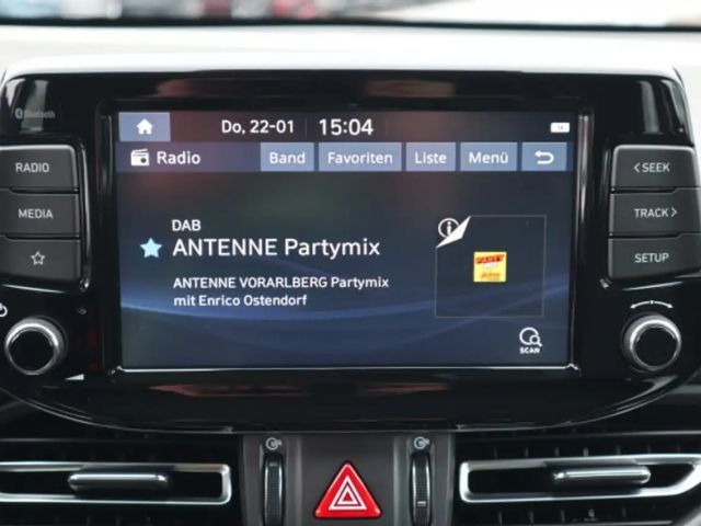 Hyundai i30 1.0 Hybrid Smart T-GDi