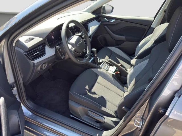 Skoda Scala 1.0 TSI Tour