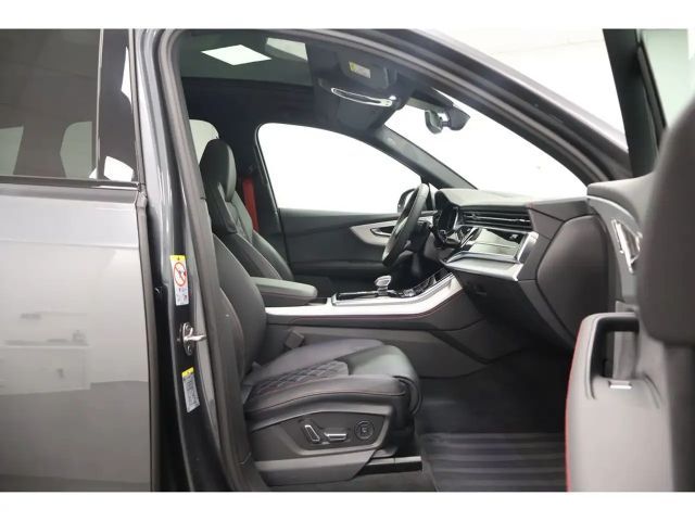 Audi Q7 50 TDI Quattro S-Line