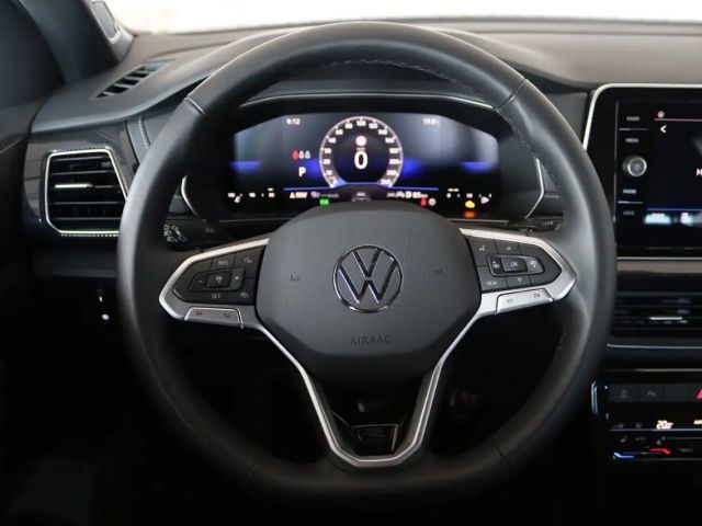 Volkswagen T-Cross DSG R-Line