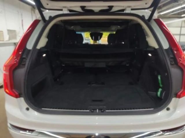 Volvo XC90 AWD Bright Plus