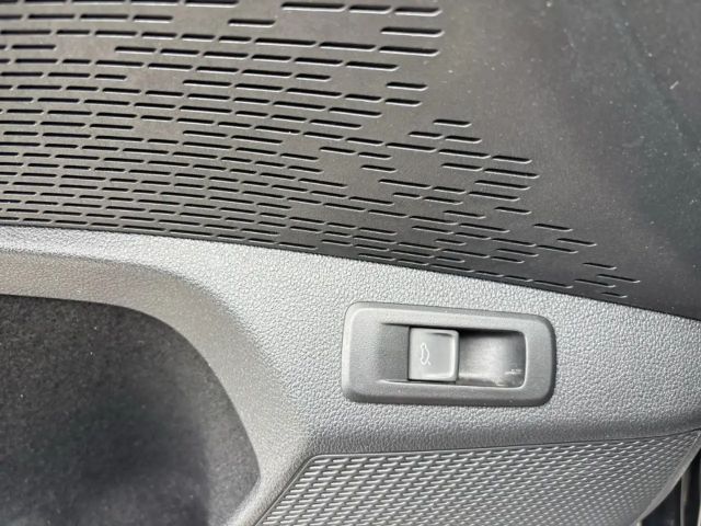 Skoda Octavia 1.5 TSI Ambition Combi