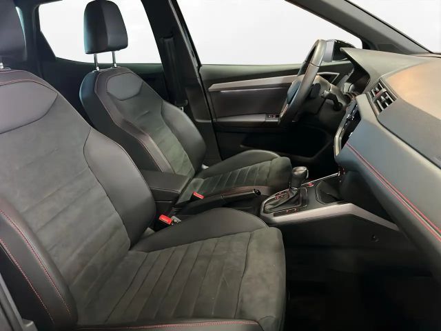 Seat Arona 1.0 TSI FR-lijn