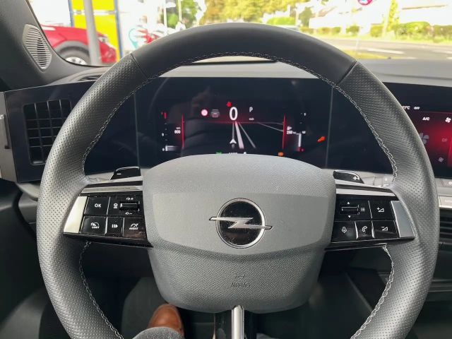 Opel Astra 1.2 Turbo GS-Line Grand Sport Turbo