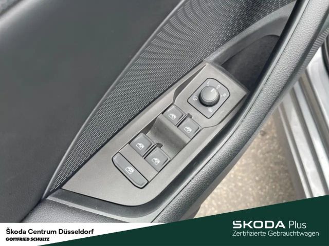 Skoda Octavia Combi Style Style