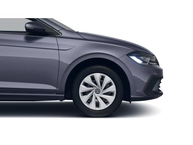 Volkswagen Polo 1.0 TSI Life