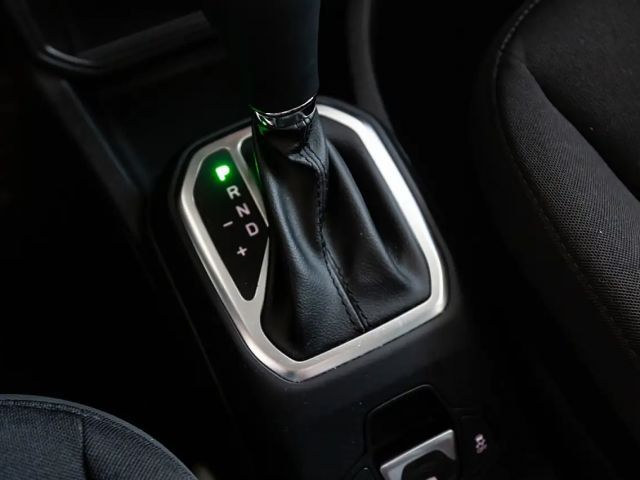 Jeep Renegade Hybrid