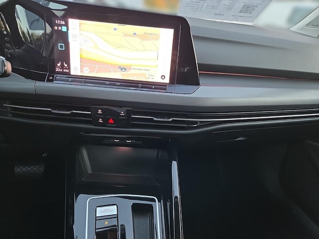 Volkswagen Golf DSG Golf VIII Sport Variant