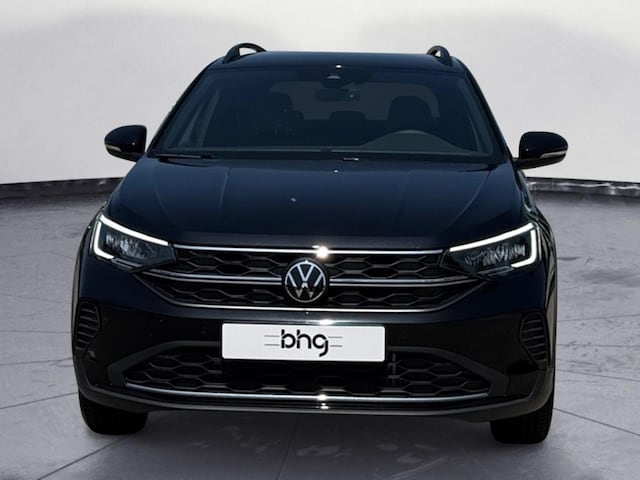 Volkswagen Taigo DSG Life