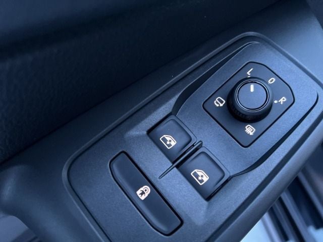 Volkswagen Caddy 1.5 TSI