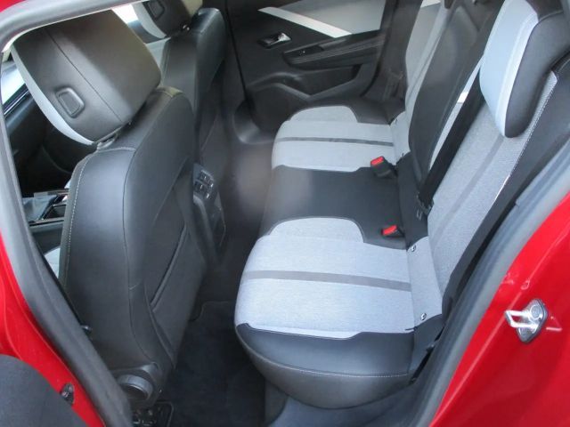 Opel Astra Elegance Sports Tourer