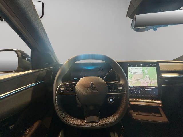 Mitsubishi Eclipse Cross Diamant Edition