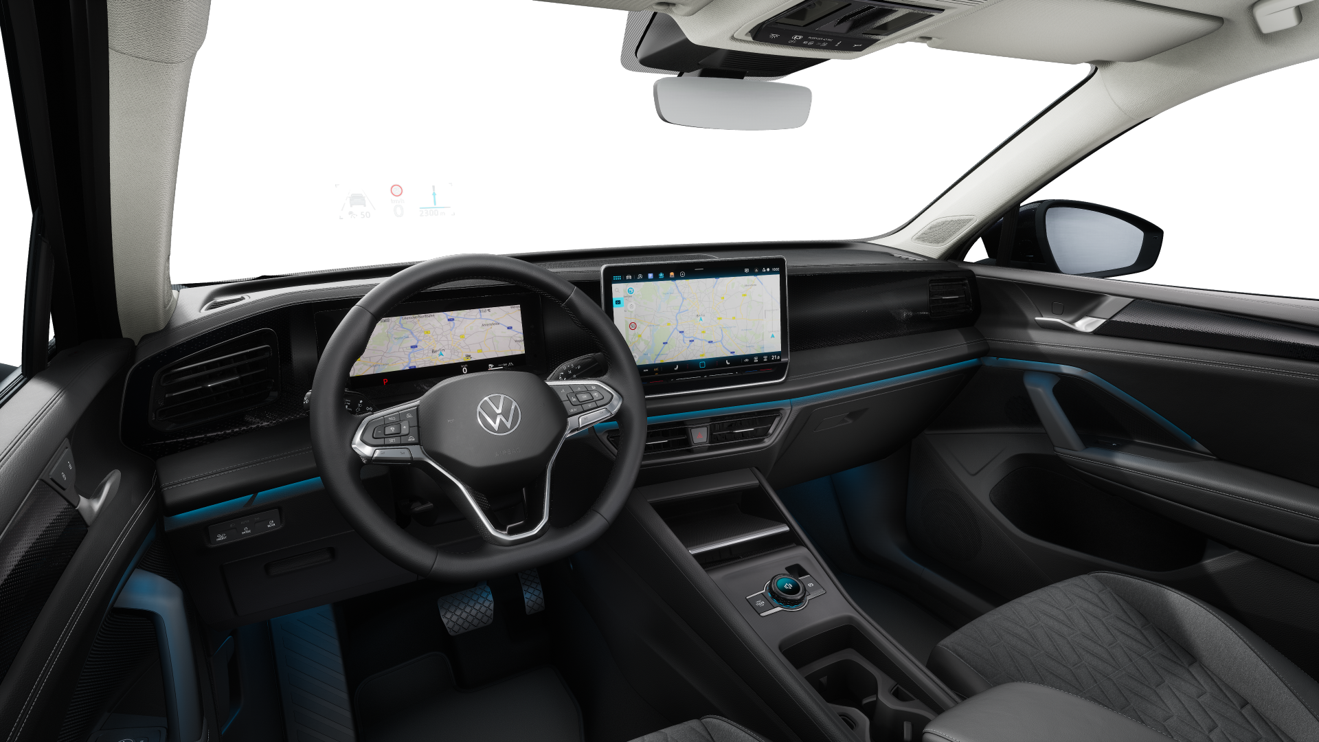 Volkswagen Tiguan 1.5 eTSI DSG Life