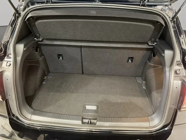 Volkswagen T-Cross 1.0 TSI DSG