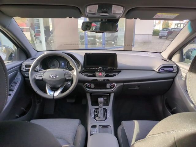 Hyundai i30 1.0 Connect T-GDi