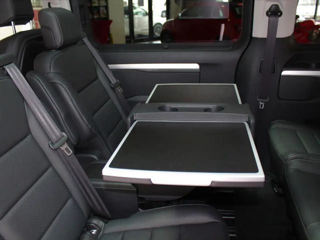 Fiat E-Ulysse 75 kWh Lounge