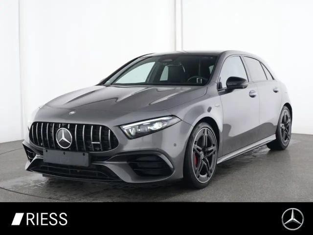 Mercedes-Benz A 45 AMG 4MATIC AMG Line